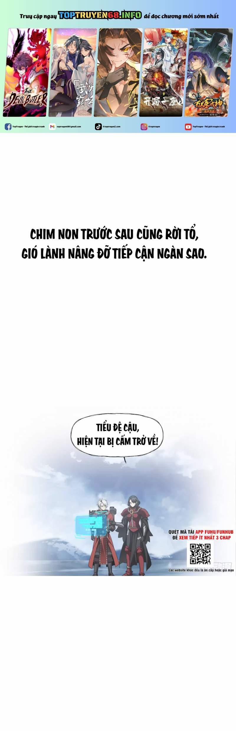 Truyền Kỳ Thái Lạc 108 trang 0