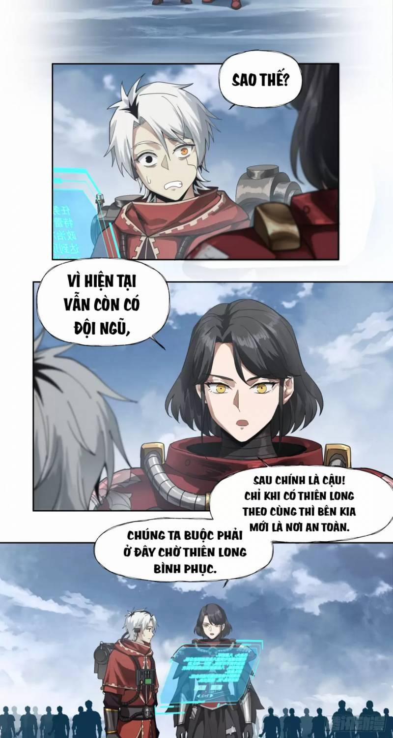 Truyền Kỳ Thái Lạc 108 trang 1