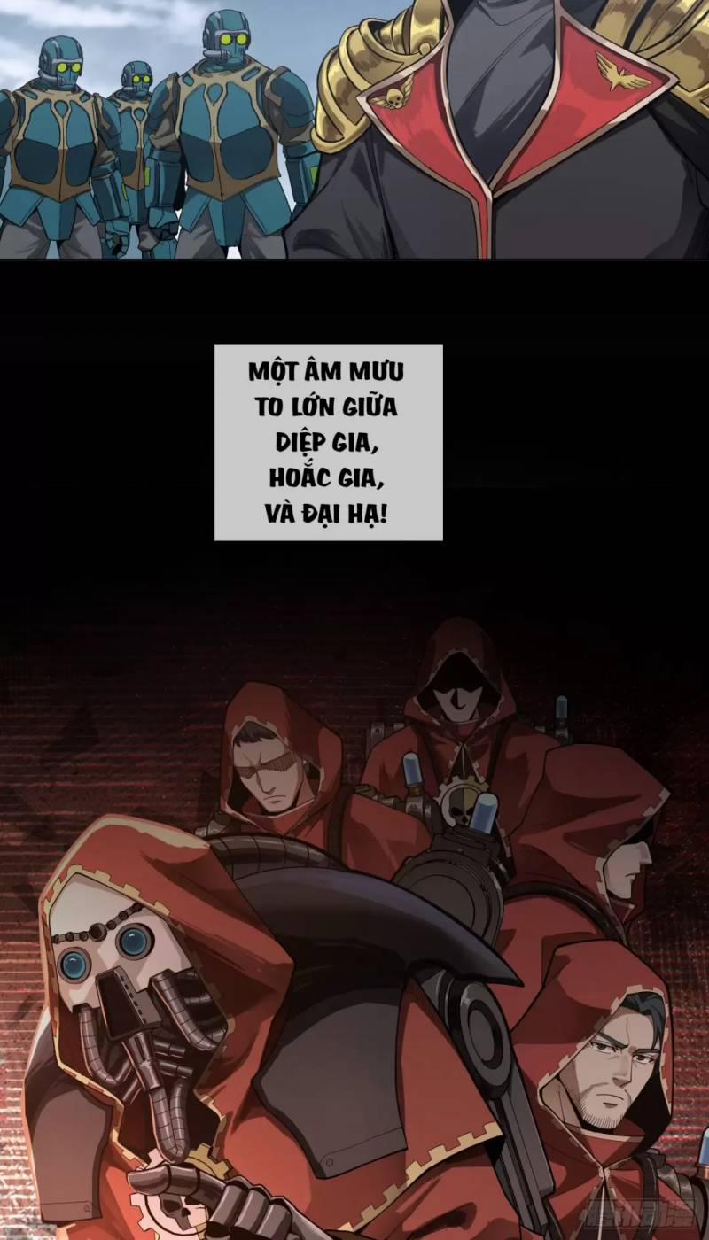 Truyền Kỳ Thái Lạc 108 trang 10