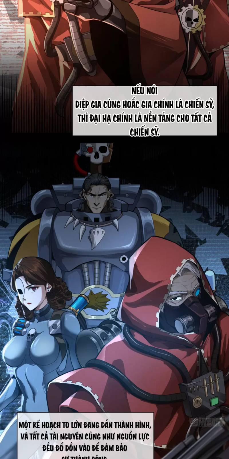 Truyền Kỳ Thái Lạc 108 trang 11