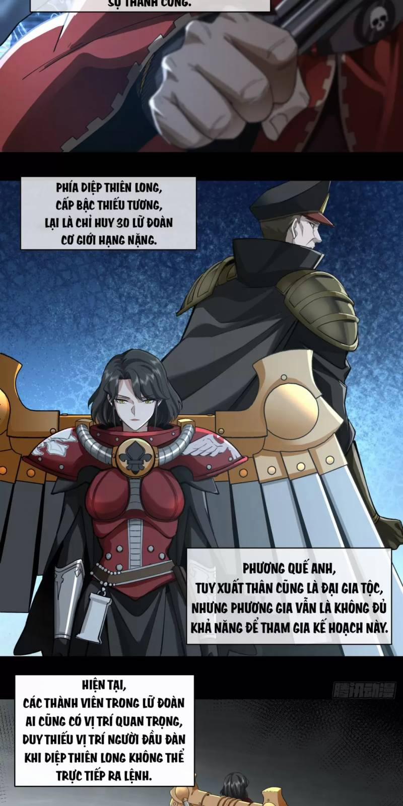 Truyền Kỳ Thái Lạc 108 trang 12