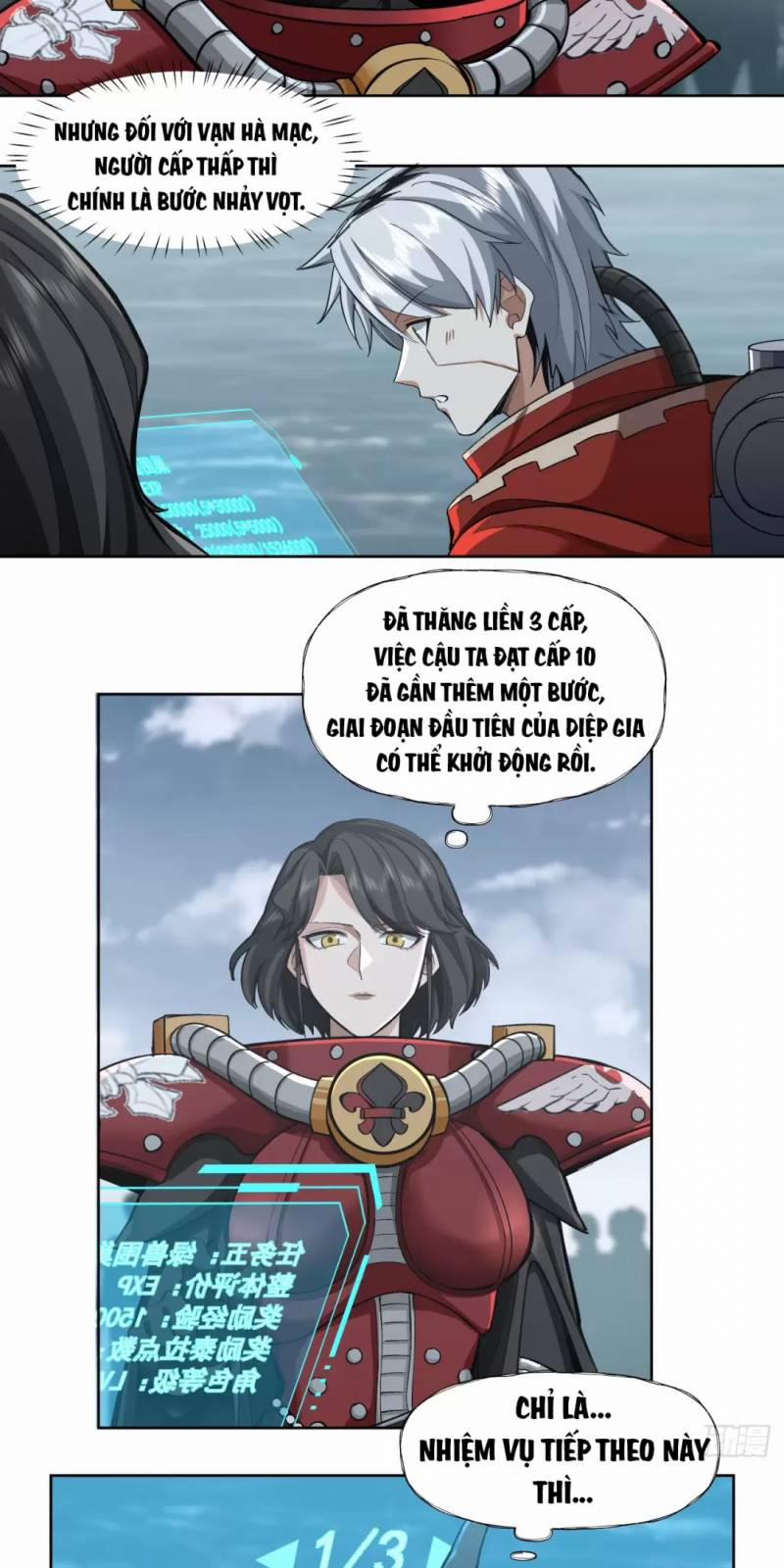 Truyền Kỳ Thái Lạc 108 trang 15