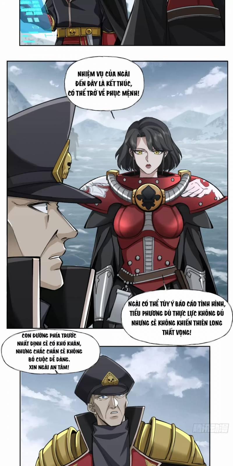 Truyền Kỳ Thái Lạc 108 trang 19
