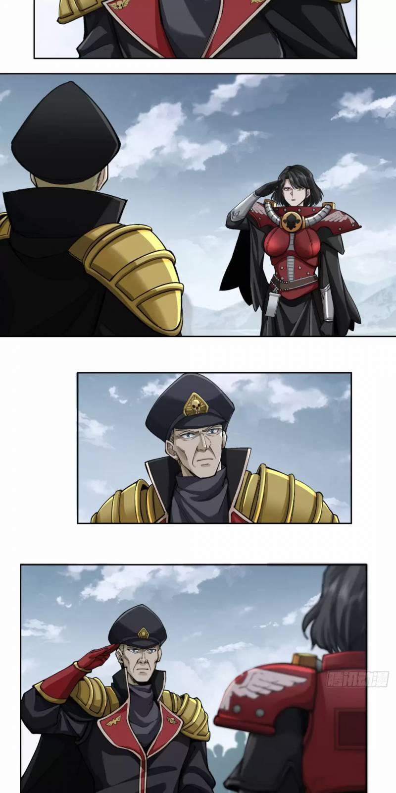 Truyền Kỳ Thái Lạc 108 trang 20