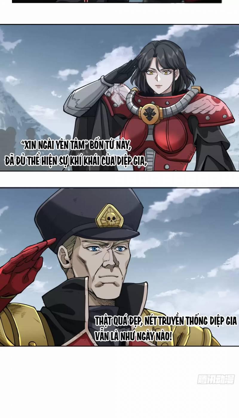 Truyền Kỳ Thái Lạc 108 trang 21