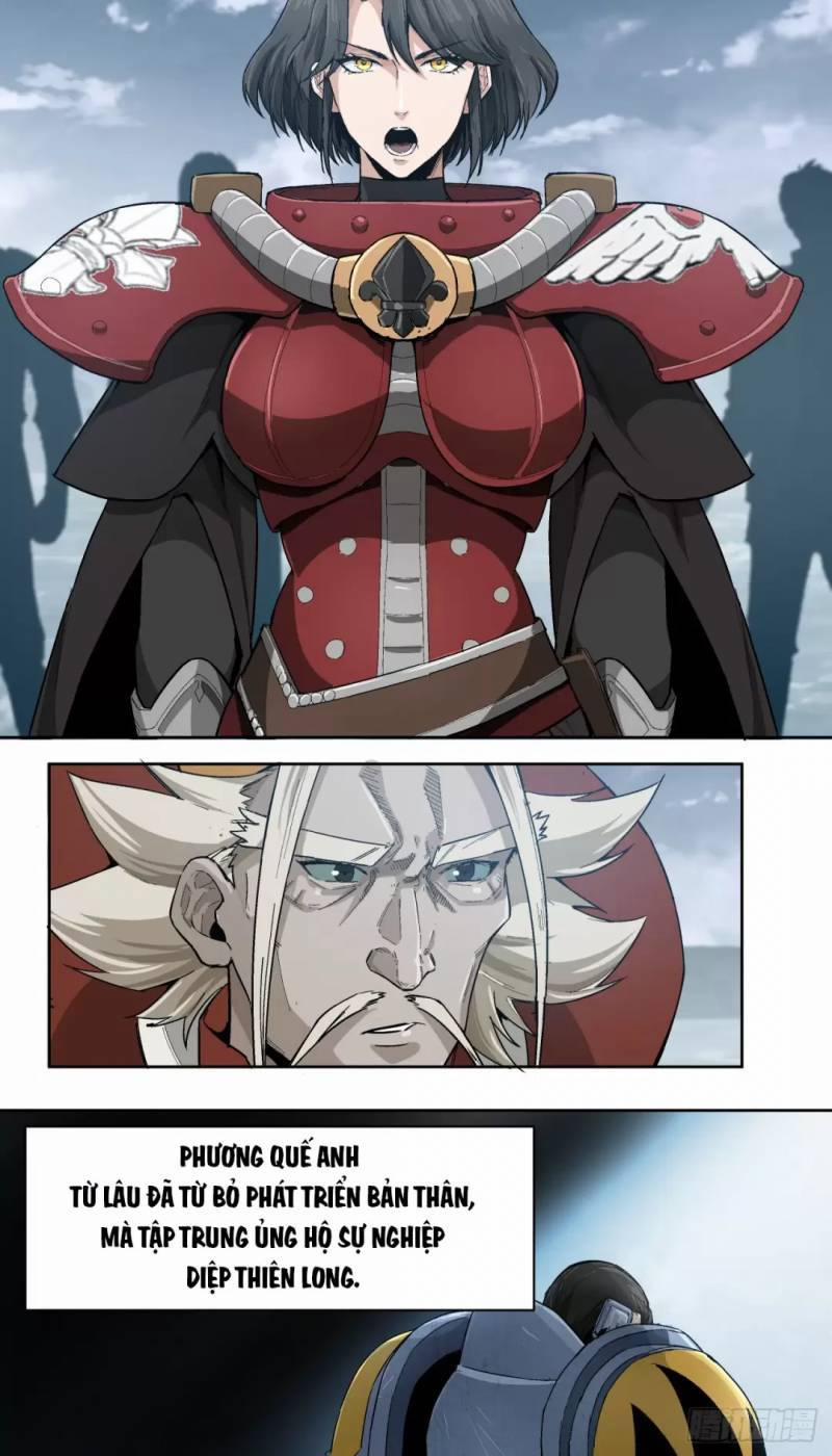 Truyền Kỳ Thái Lạc 108 trang 29