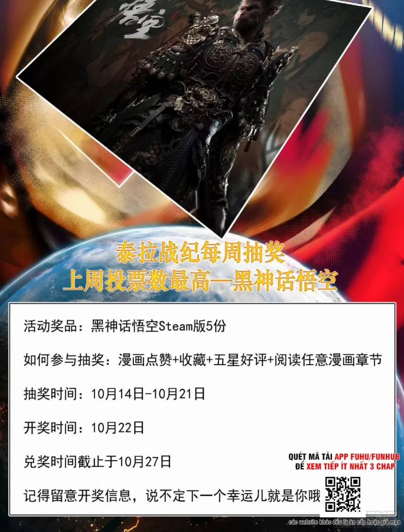 Truyền Kỳ Thái Lạc 108 trang 32