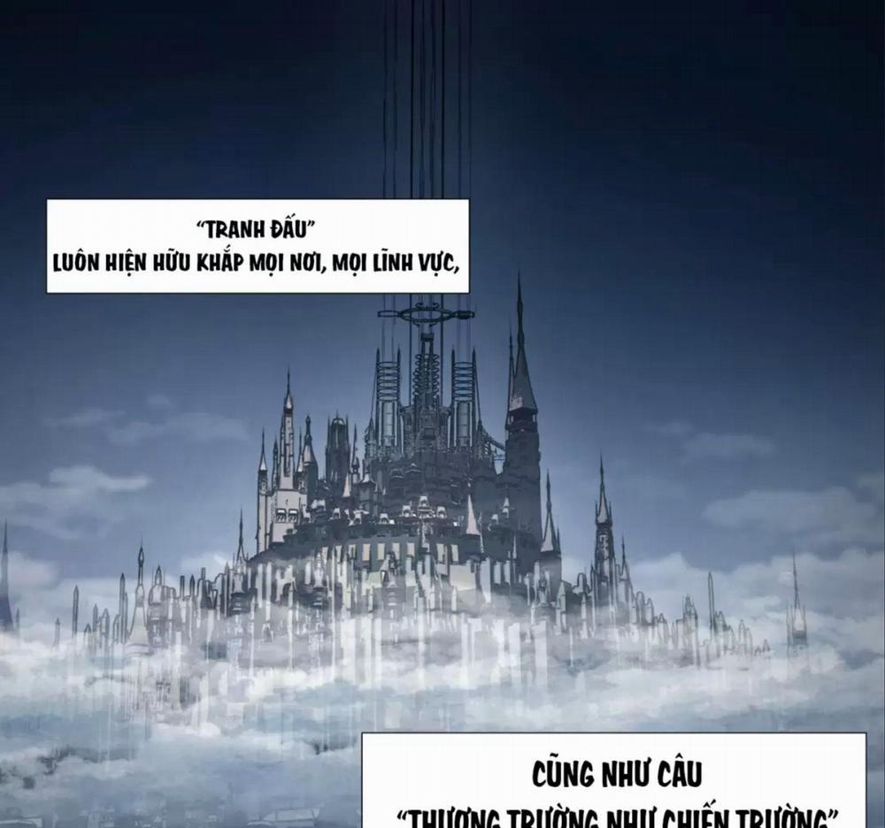 Truyền Kỳ Thái Lạc 109 trang 1