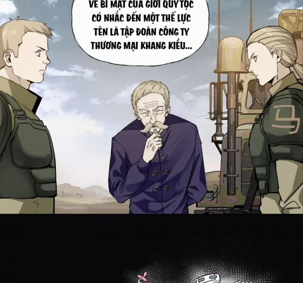 Truyền Kỳ Thái Lạc 109 trang 10