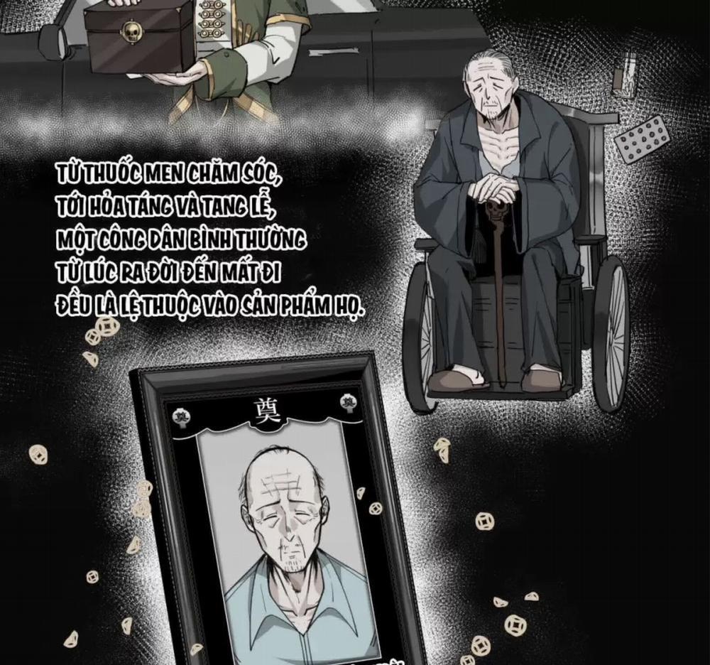 Truyền Kỳ Thái Lạc 109 trang 11