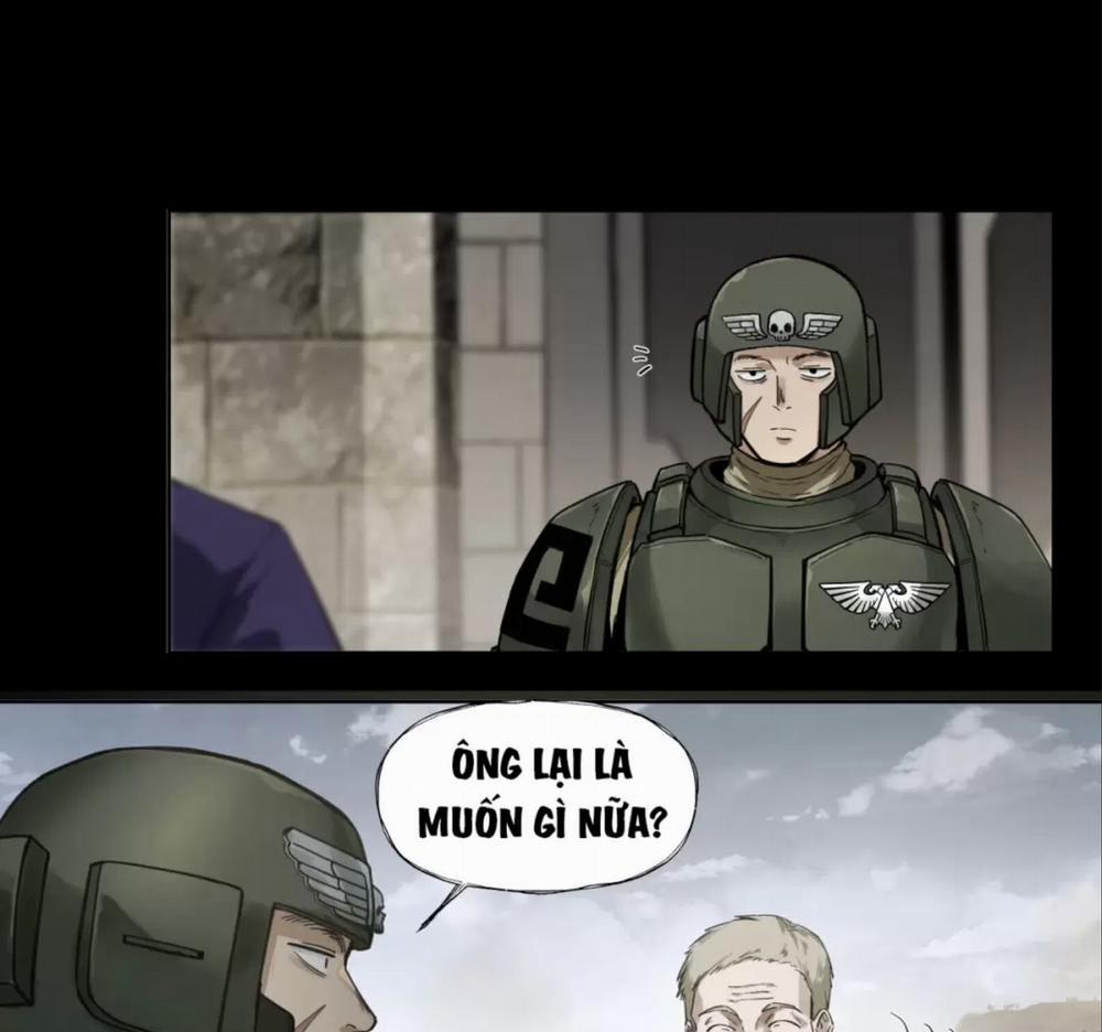 Truyền Kỳ Thái Lạc 109 trang 13