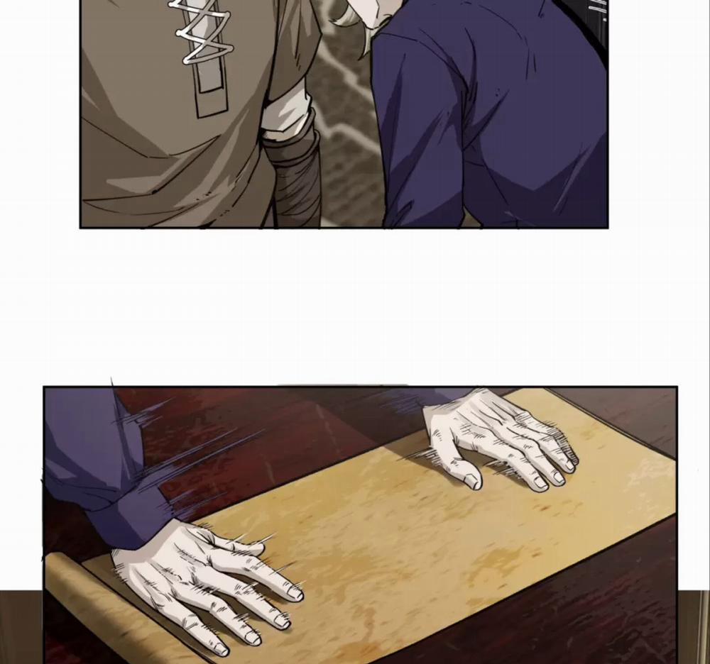 Truyền Kỳ Thái Lạc 109 trang 21