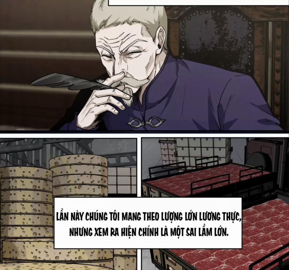 Truyền Kỳ Thái Lạc 109 trang 22
