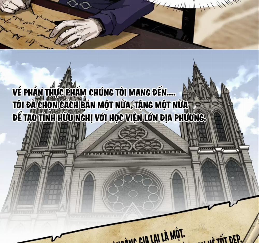 Truyền Kỳ Thái Lạc 109 trang 24