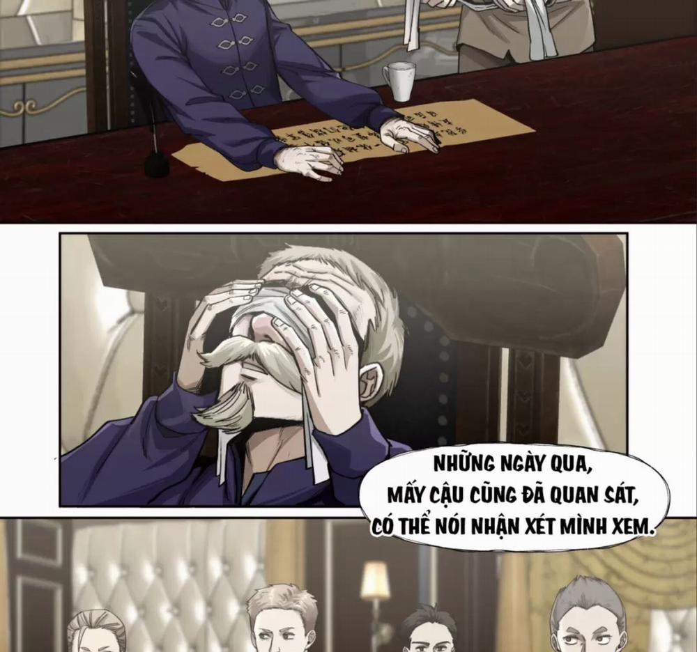 Truyền Kỳ Thái Lạc 109 trang 25