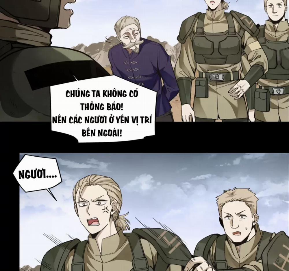 Truyền Kỳ Thái Lạc 109 trang 7