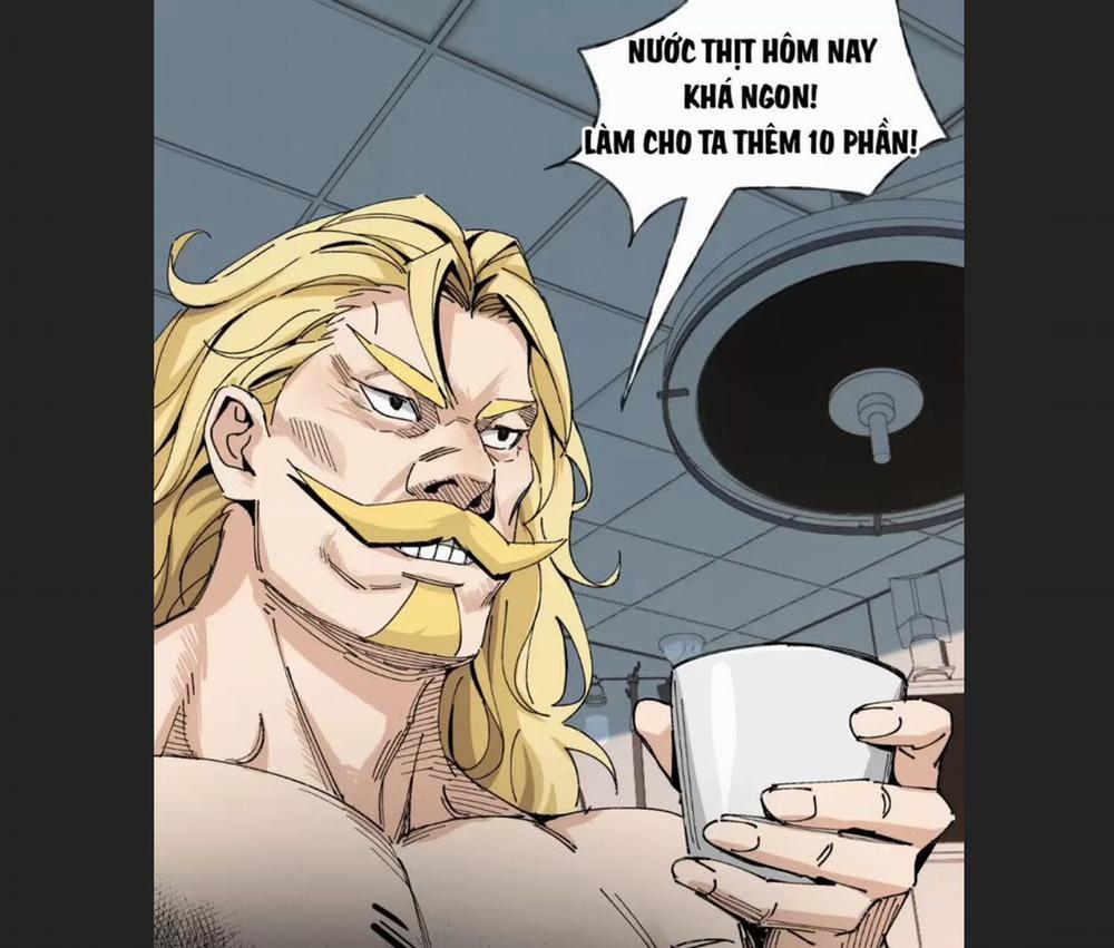 Truyền Kỳ Thái Lạc 11 trang 13