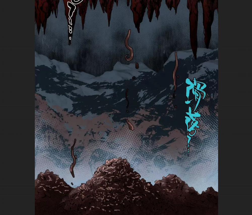 Truyền Kỳ Thái Lạc 11 trang 15