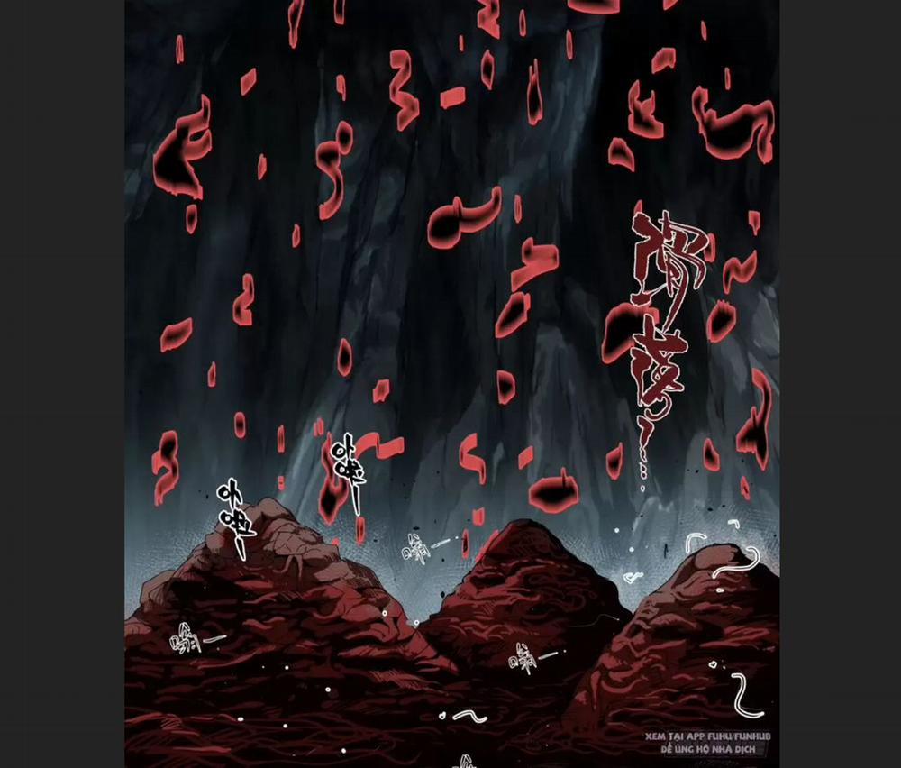 Truyền Kỳ Thái Lạc 11 trang 18