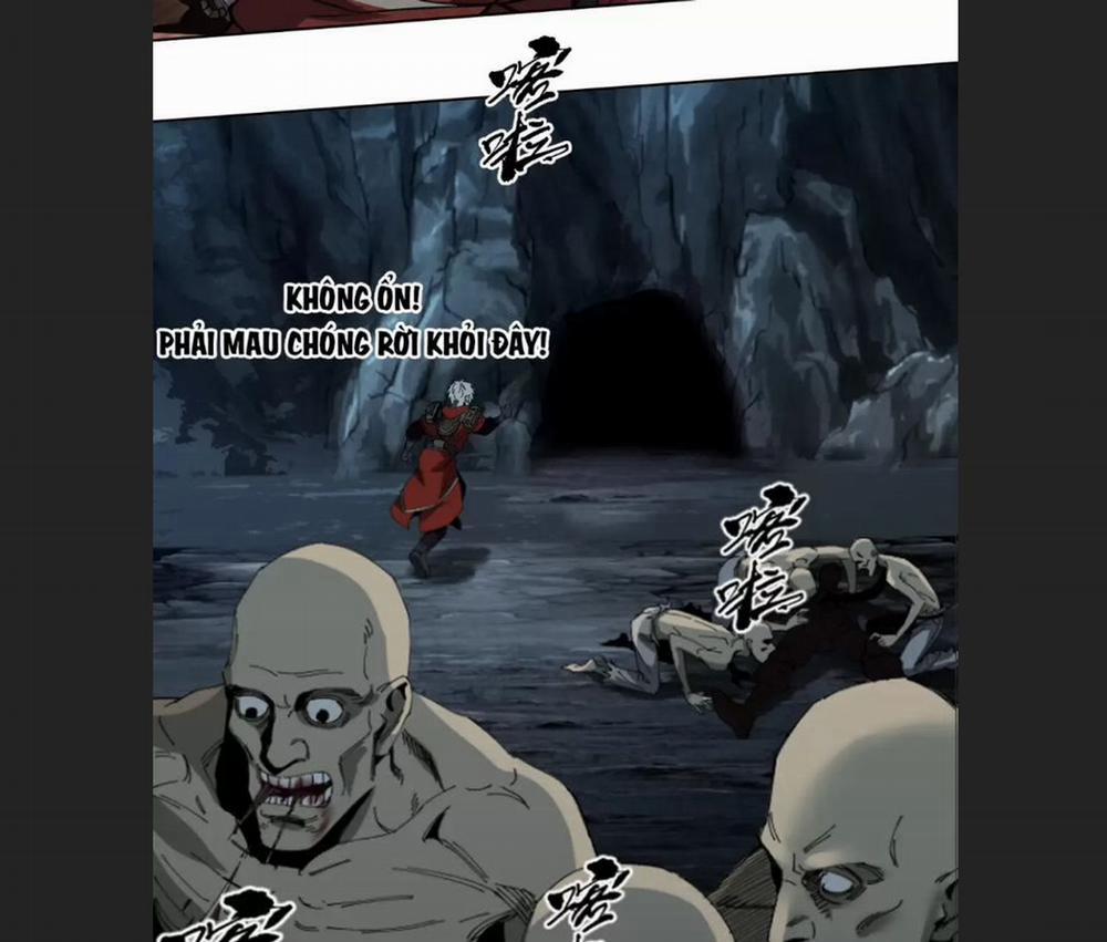 Truyền Kỳ Thái Lạc 11 trang 37