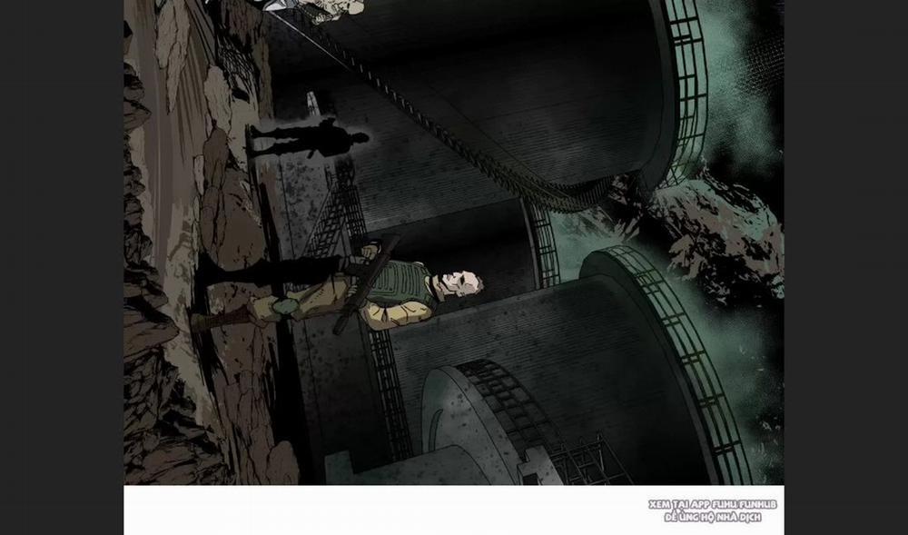 Truyền Kỳ Thái Lạc 11 trang 43