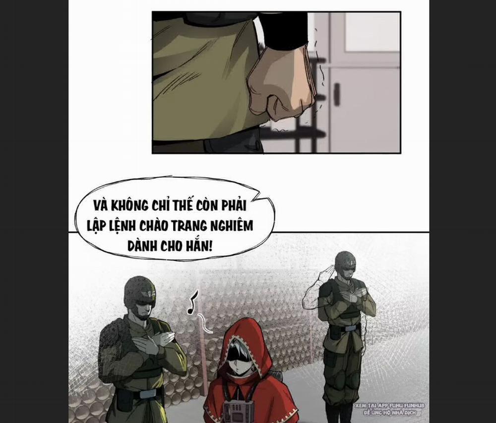 Truyền Kỳ Thái Lạc 11 trang 8