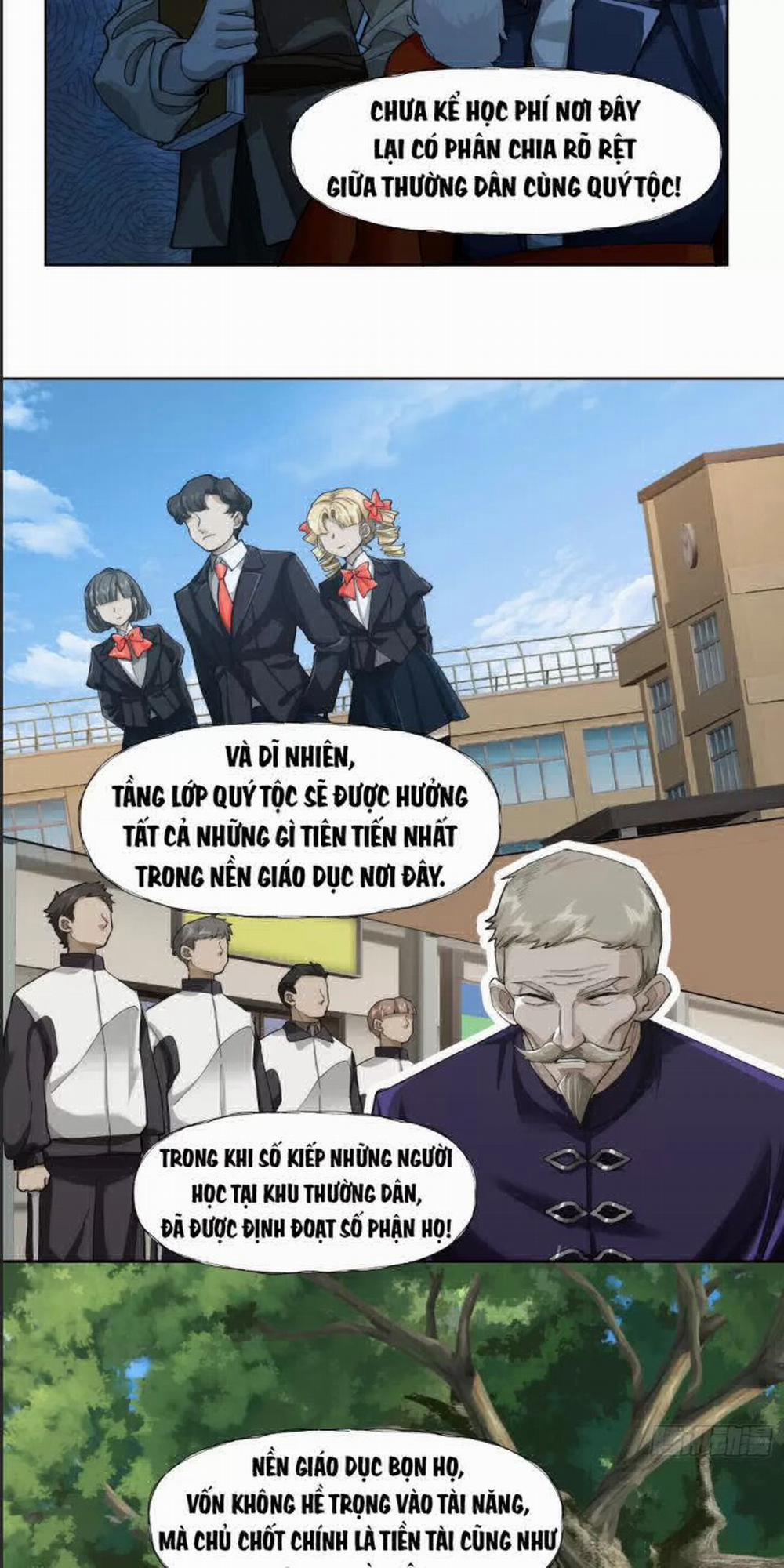 Truyền Kỳ Thái Lạc 110 trang 21