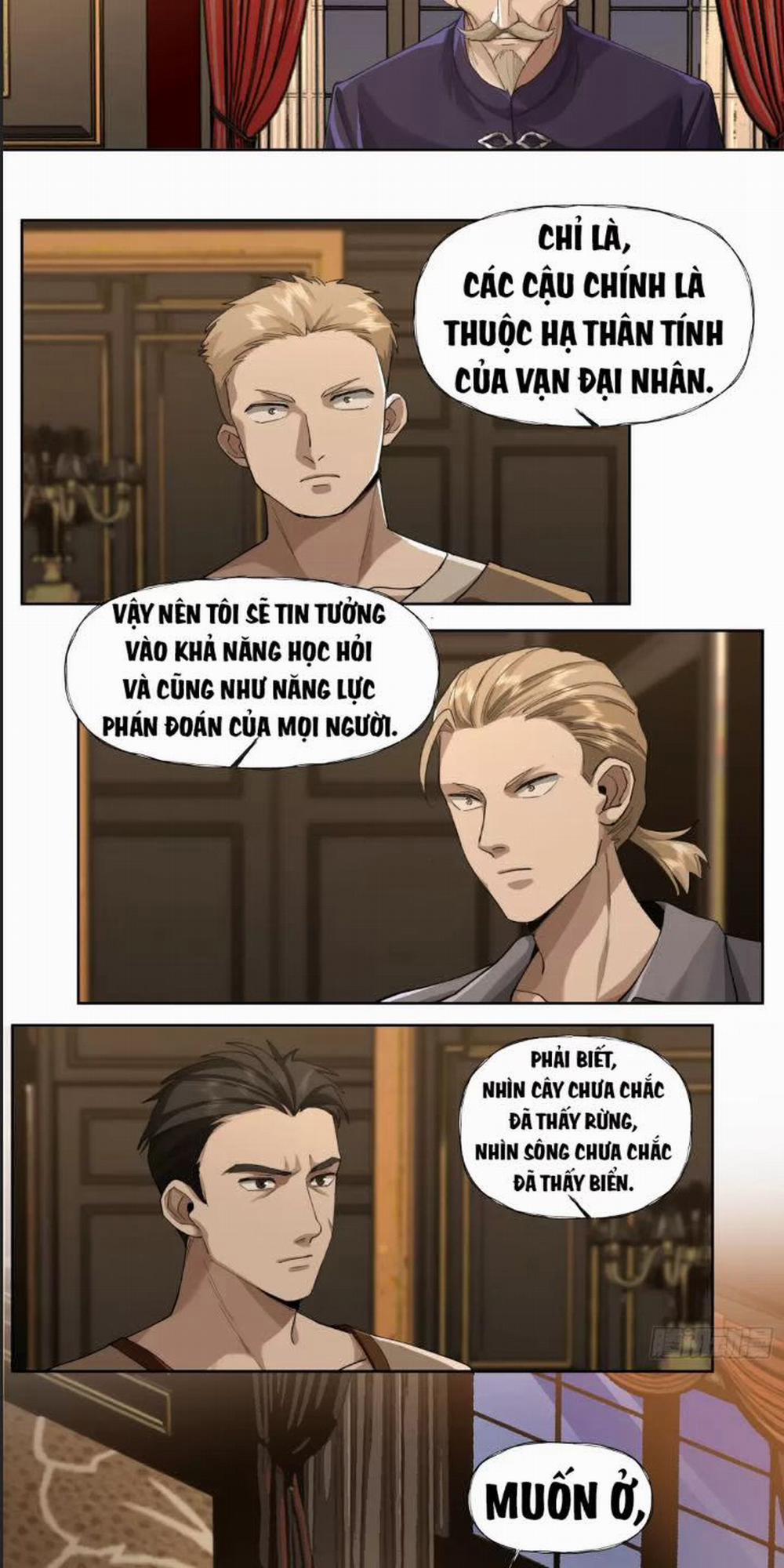 Truyền Kỳ Thái Lạc 110 trang 25