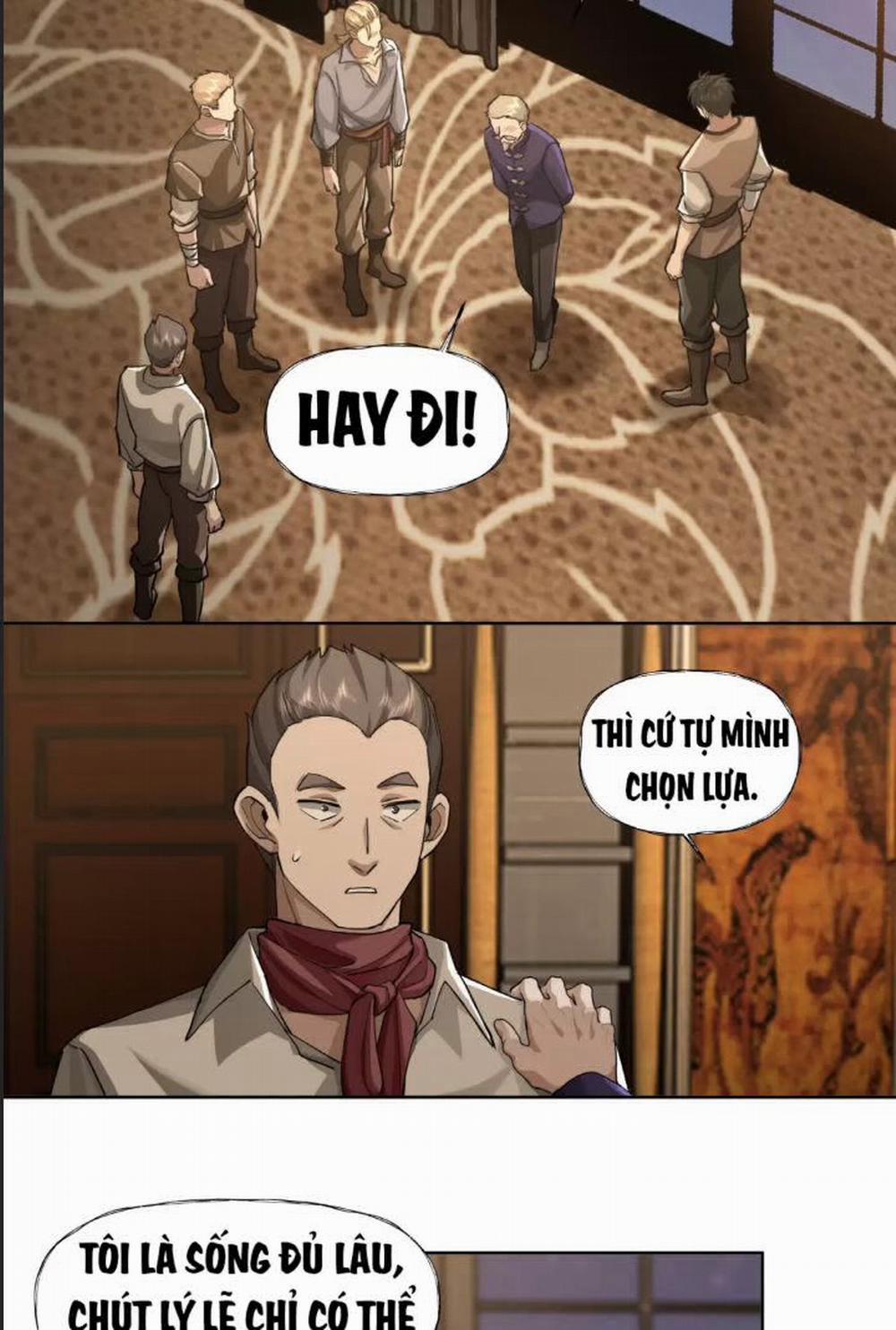 Truyền Kỳ Thái Lạc 110 trang 26
