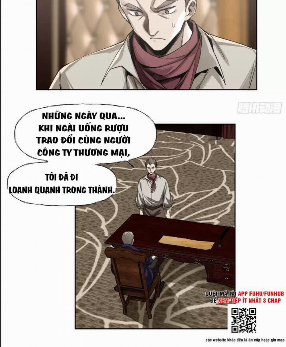 Truyền Kỳ Thái Lạc 110 trang 4