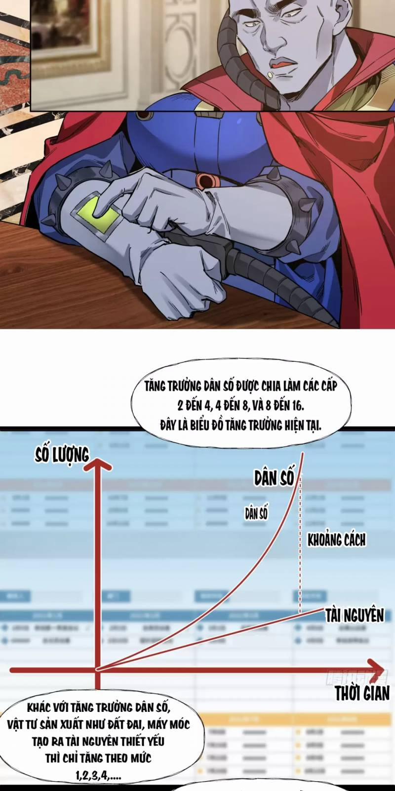 Truyền Kỳ Thái Lạc 111 trang 10