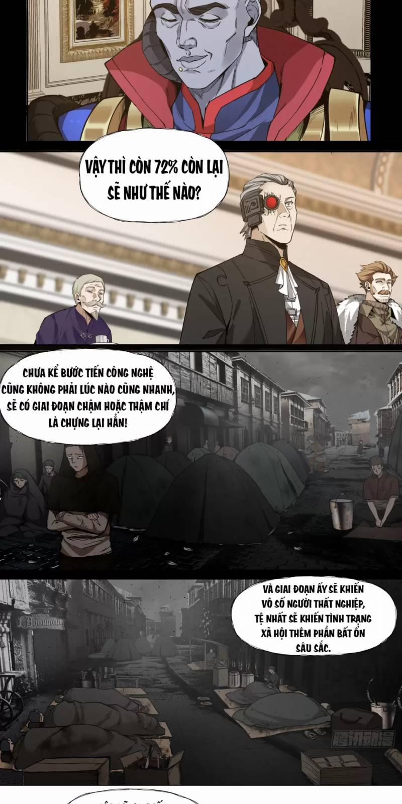 Truyền Kỳ Thái Lạc 111 trang 13