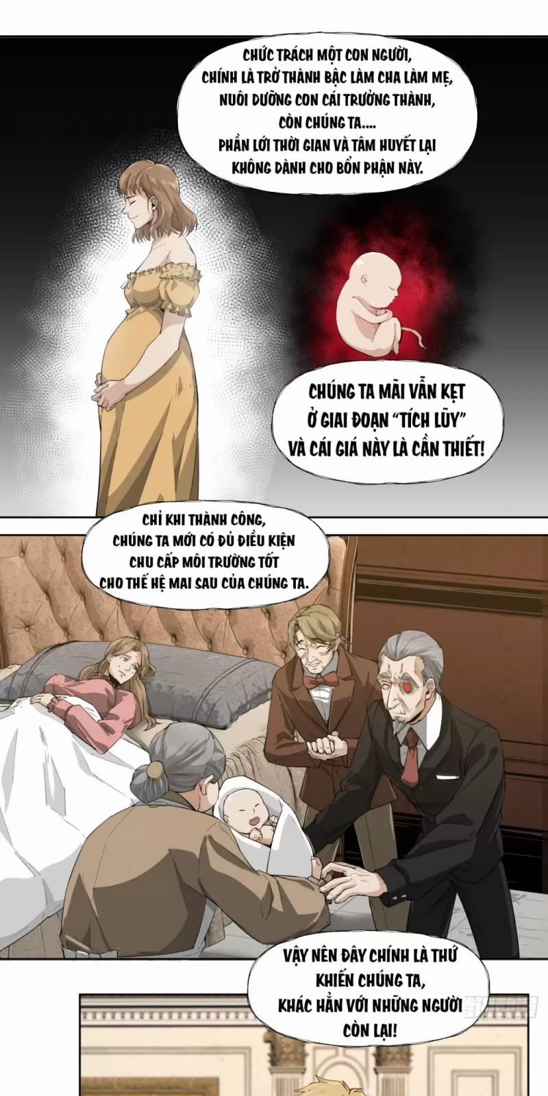 Truyền Kỳ Thái Lạc 111 trang 17