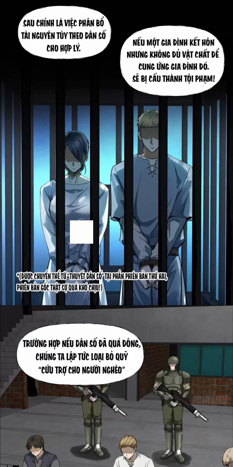 Truyền Kỳ Thái Lạc 111 trang 27