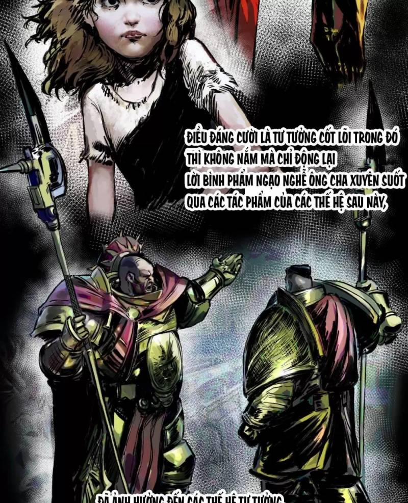 Truyền Kỳ Thái Lạc 111 trang 32