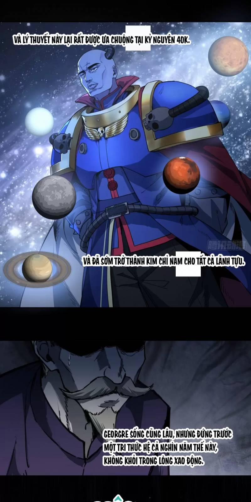 Truyền Kỳ Thái Lạc 111 trang 34