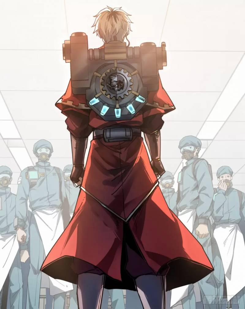 Truyền Kỳ Thái Lạc 111 trang 37