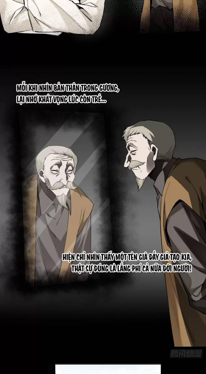 Truyền Kỳ Thái Lạc 111 trang 4