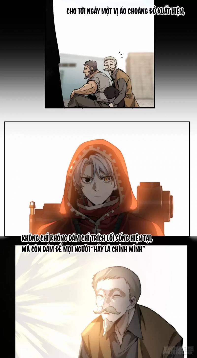 Truyền Kỳ Thái Lạc 111 trang 5