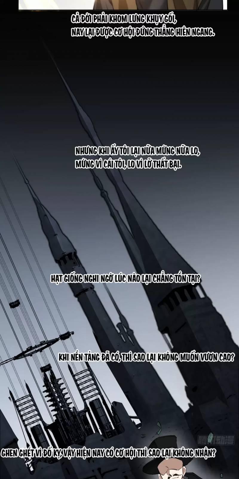 Truyền Kỳ Thái Lạc 111 trang 6