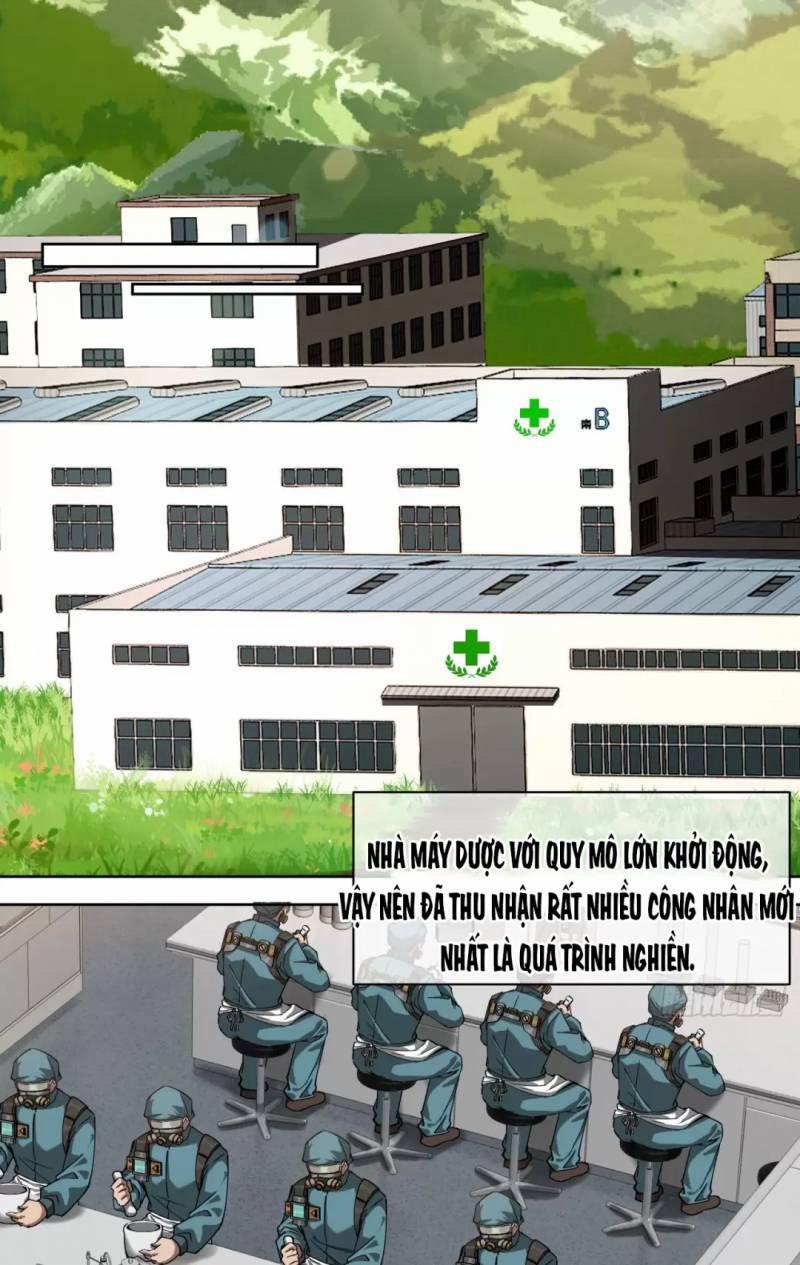 Truyền Kỳ Thái Lạc 112 trang 5