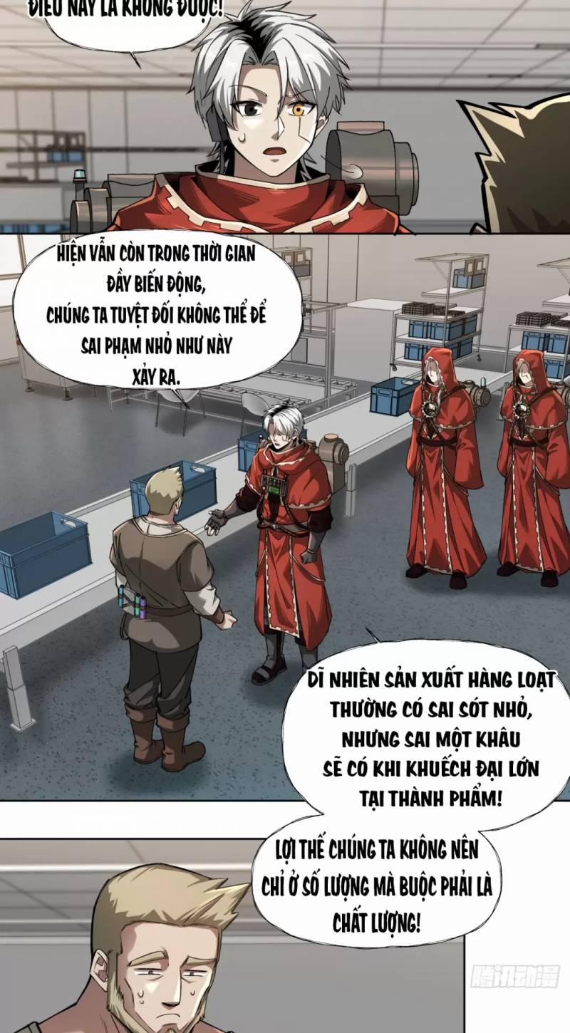 Truyền Kỳ Thái Lạc 112 trang 8