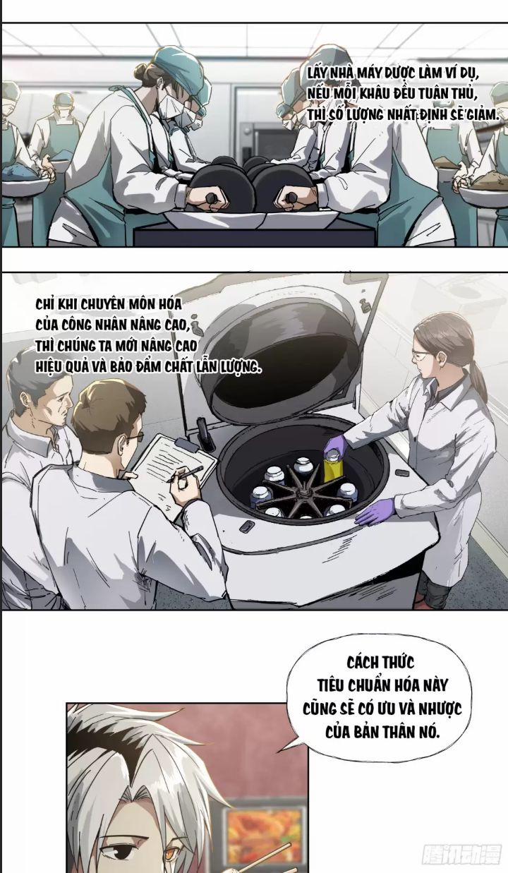 Truyền Kỳ Thái Lạc 113 trang 11