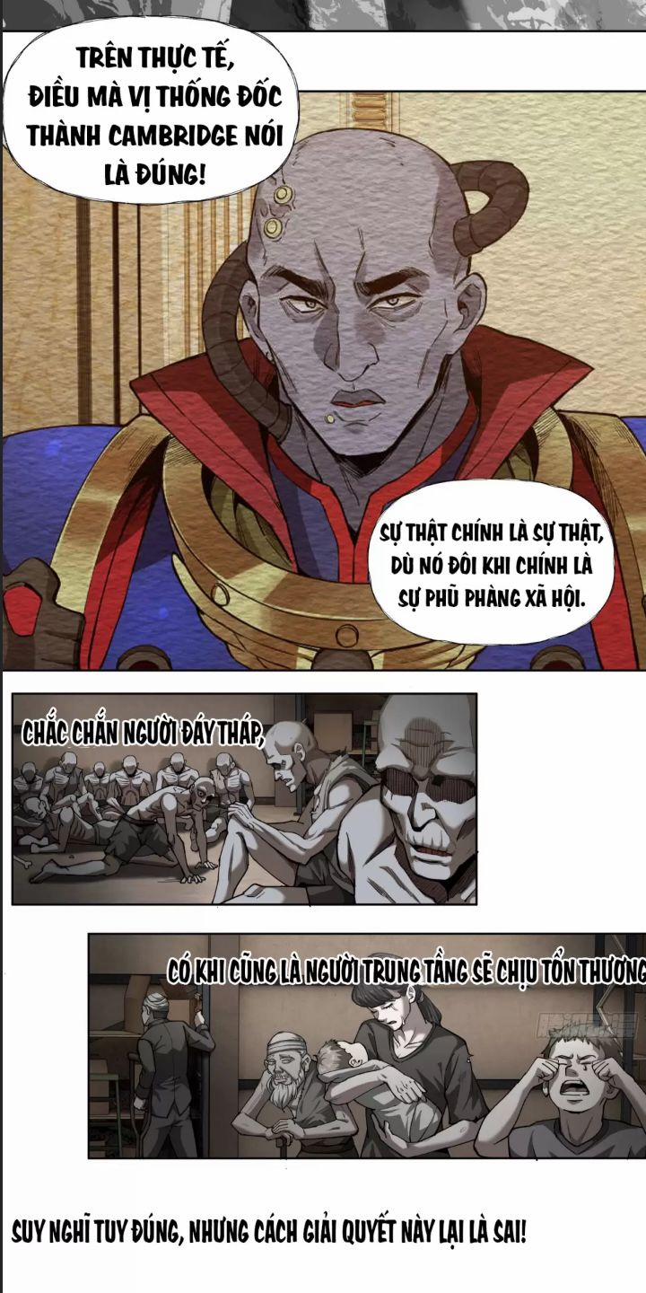 Truyền Kỳ Thái Lạc 113 trang 22