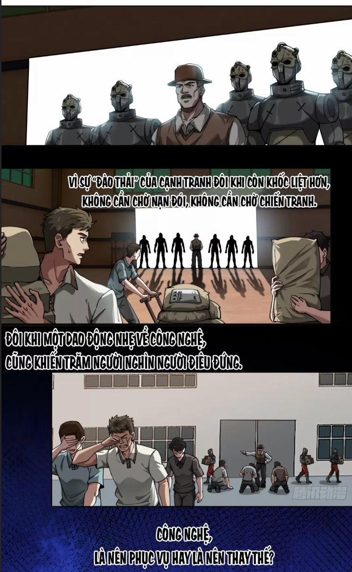 Truyền Kỳ Thái Lạc 113 trang 23