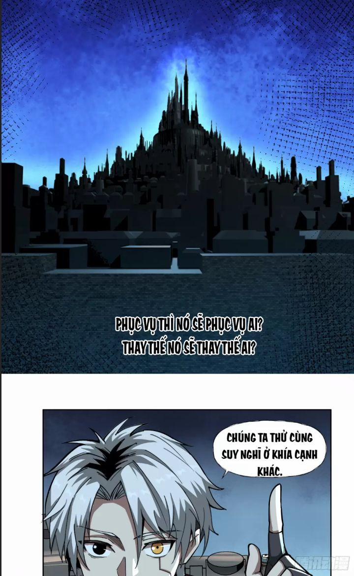 Truyền Kỳ Thái Lạc 113 trang 24