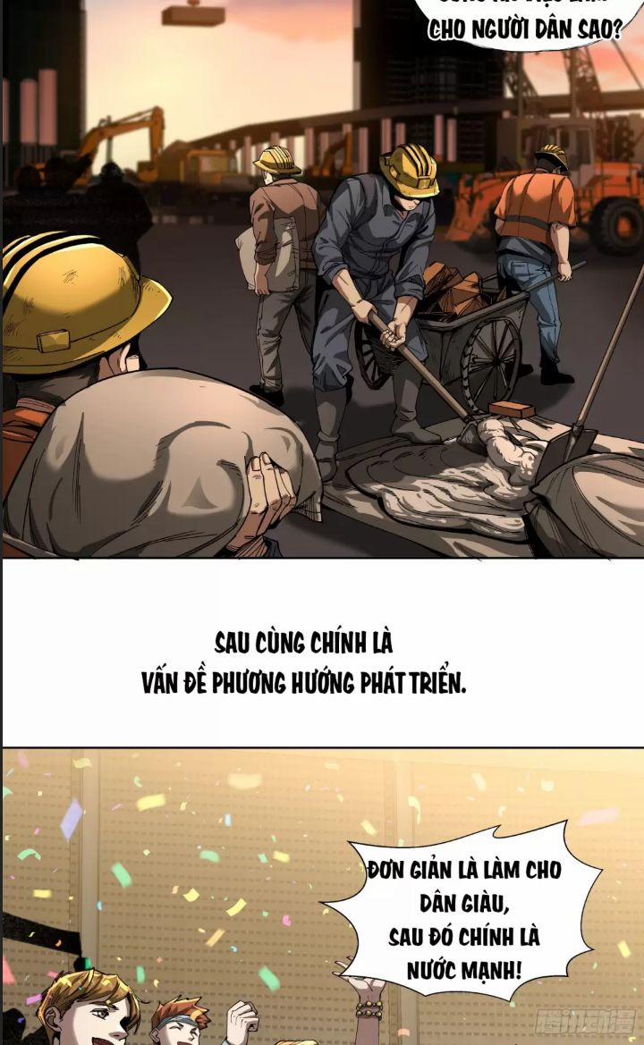 Truyền Kỳ Thái Lạc 113 trang 28