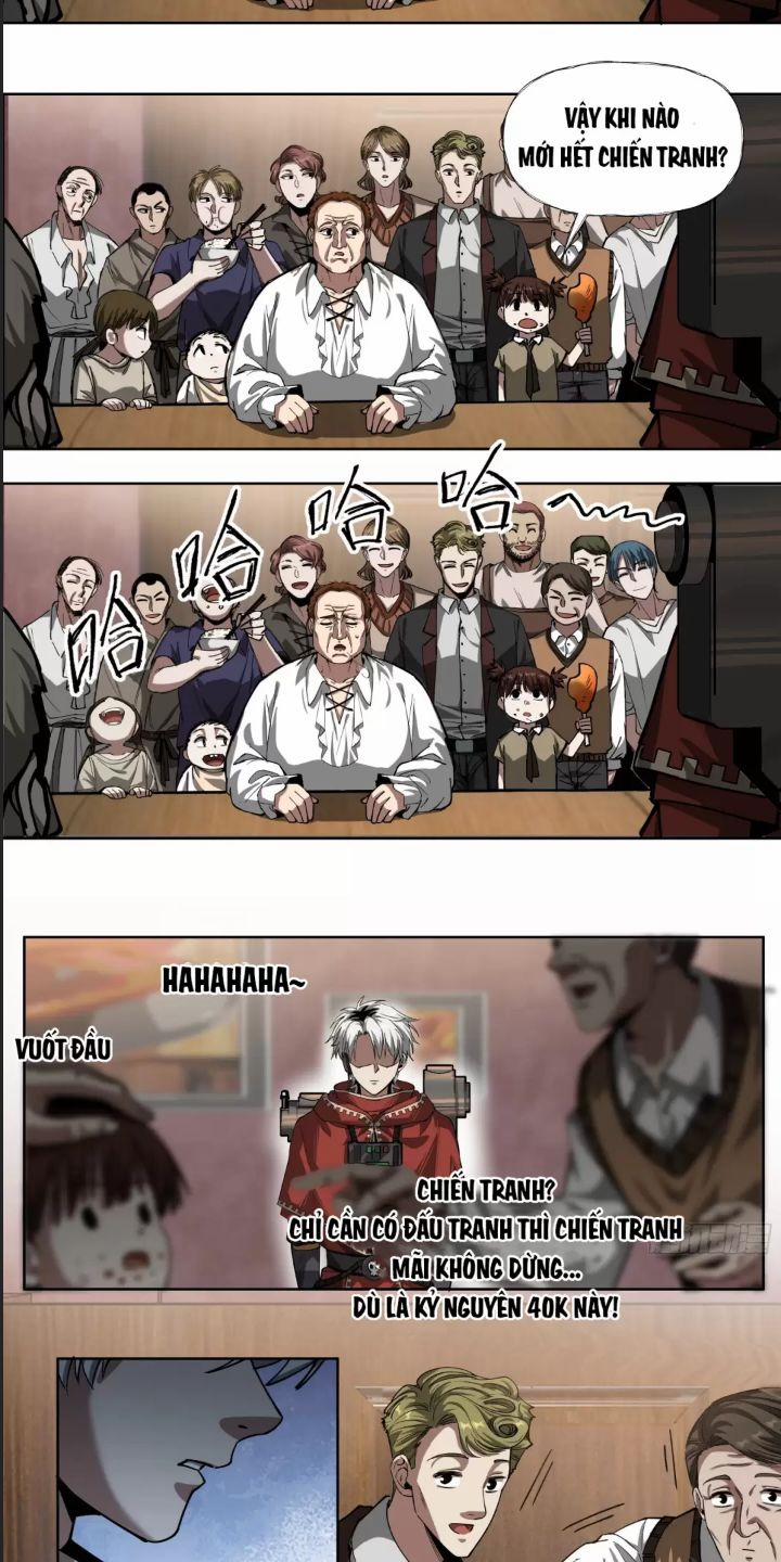 Truyền Kỳ Thái Lạc 113 trang 29