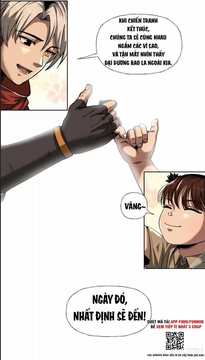 Truyền Kỳ Thái Lạc 113 trang 31