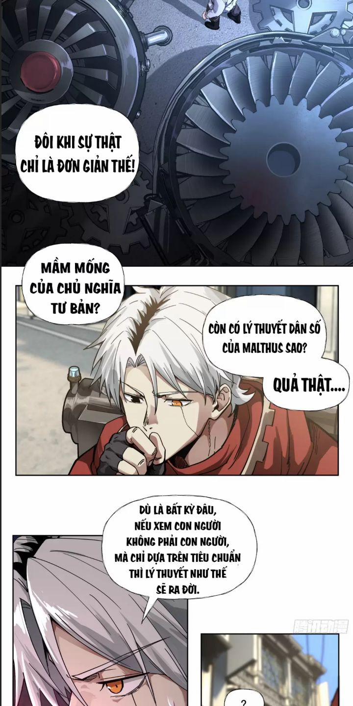 Truyền Kỳ Thái Lạc 113 trang 5